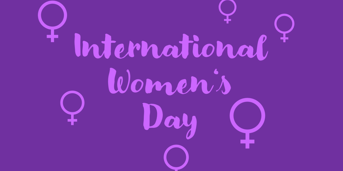 International Women's Day