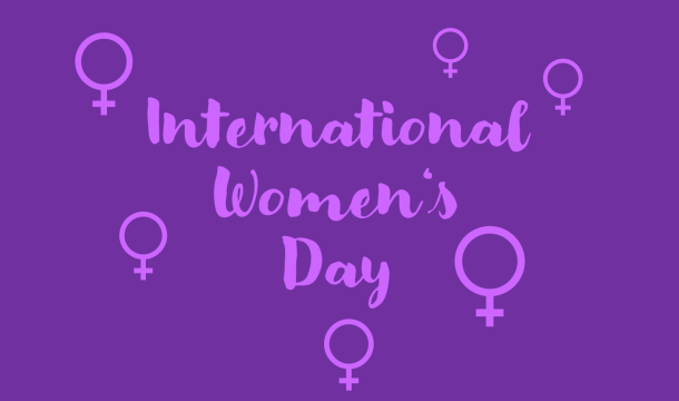 International Women's Day