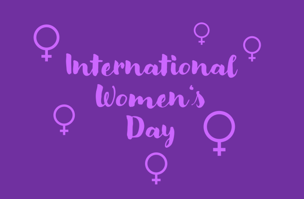 International Women's Day